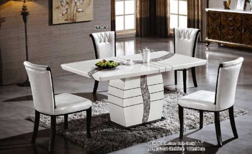 Dining Table With Chair in Jaipur